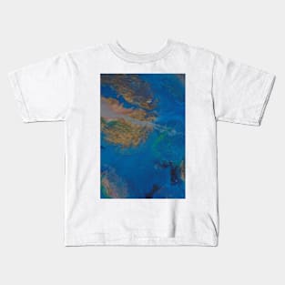 Petal Kids T-Shirt